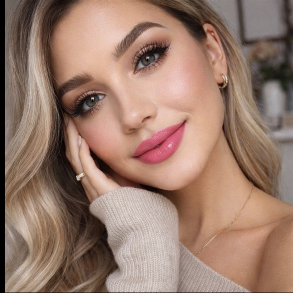 Set of 2 Merle Norman Creamy Lipcolor California Girl Full Size Aug Sale